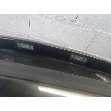Pare choc arriere VOLKSWAGEN SCIROCCO 3 PHASE 1 COUPE d’occasion