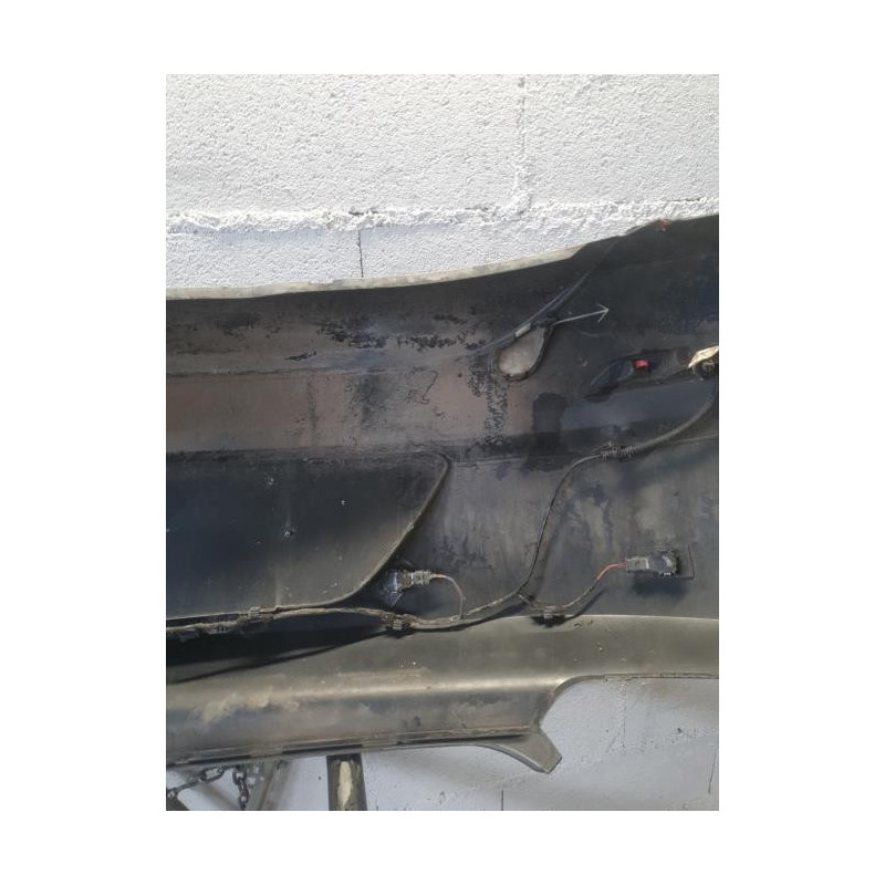 Pare choc arriere VOLKSWAGEN SCIROCCO 3 PHASE 1 COUPE d’occasion