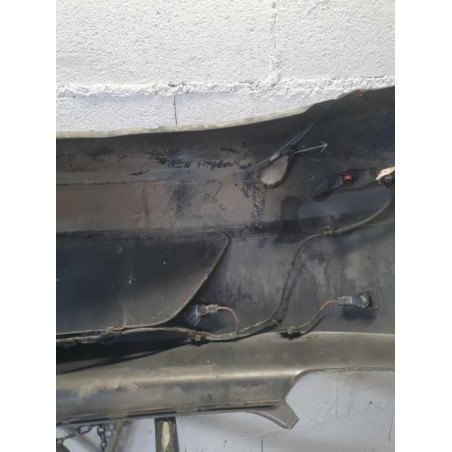 Pare choc arriere VOLKSWAGEN SCIROCCO 3 PHASE 1 COUPE d’occasion
