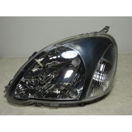Optique avant principal gauche (feux)(phare) TOYOTA YARIS 1 PHASE 2 d’occasion