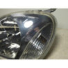 Optique avant principal gauche (feux)(phare) TOYOTA YARIS 1 PHASE 2 d’occasion