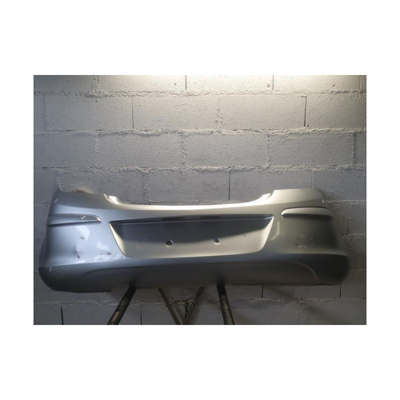 Pare choc arriere OPEL CORSA D PHASE 1 d’occasion