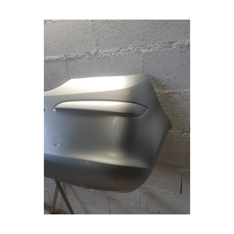 Pare choc arriere OPEL CORSA D PHASE 1 d’occasion