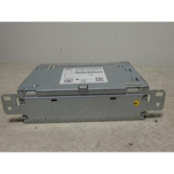 Autoradio PEUGEOT 208 1 PHASE 1 d’occasion