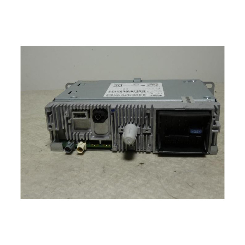 Autoradio PEUGEOT 208 1 PHASE 1 d’occasion