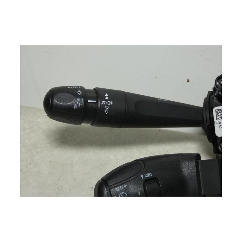 Com (Bloc Contacteur Tournant+Commodo Essuie Glace+Commodo Phare) PEUGEOT 208 1 PHASE 1 d’occasion
