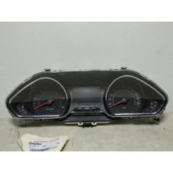 Compteur PEUGEOT 208 1 PHASE 1 d’occasion
