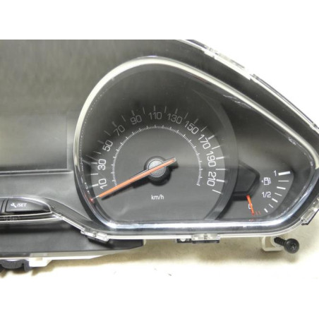 Compteur PEUGEOT 208 1 PHASE 1 d’occasion