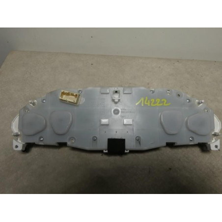 Compteur PEUGEOT 208 1 PHASE 1 d’occasion