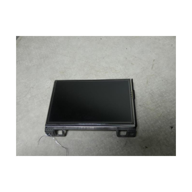 Ecran GPS PEUGEOT 208 1 PHASE 1 d’occasion