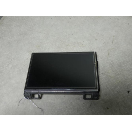 Ecran GPS PEUGEOT 208 1 PHASE 1 d’occasion