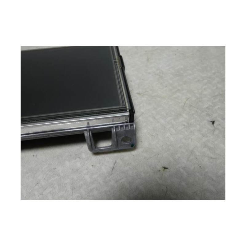 Ecran GPS PEUGEOT 208 1 PHASE 1 d’occasion