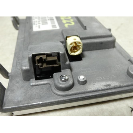 Ecran GPS PEUGEOT 208 1 PHASE 1 d’occasion