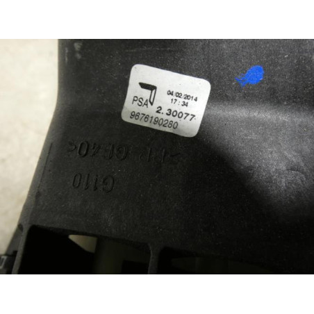 Levier de vitesses PEUGEOT 208 1 PHASE 1 d’occasion