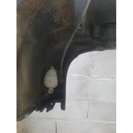 Pare choc arriere RENAULT KANGOO 2 PHASE 1 d’occasion