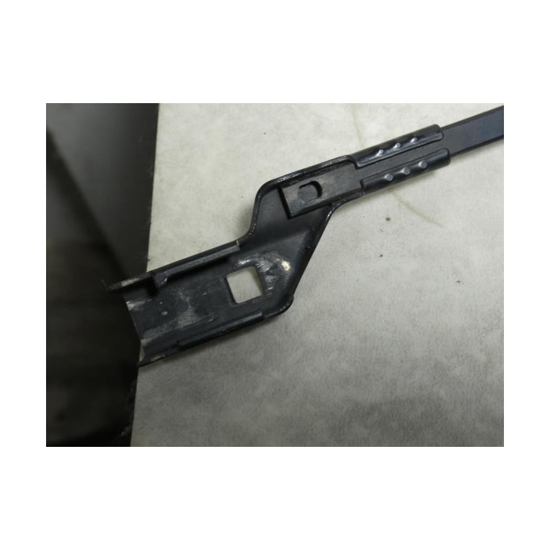 Bras essuie glace avant droit PEUGEOT 208 1 PHASE 1 d’occasion