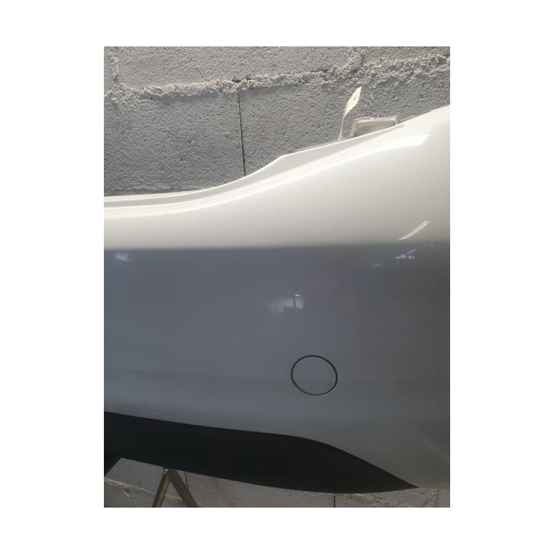 Pare choc arriere PEUGEOT 208 1 PHASE 1 d’occasion