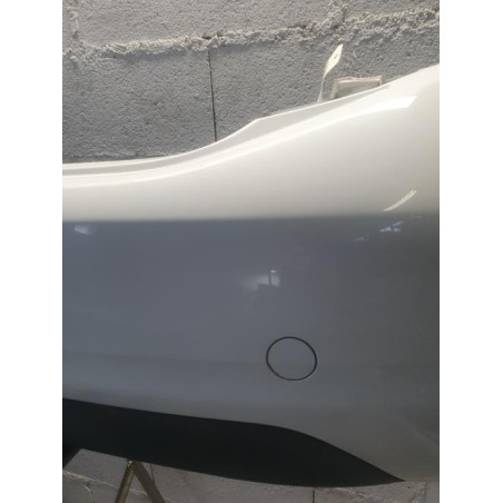 Pare choc arriere PEUGEOT 208 1 PHASE 1 d’occasion