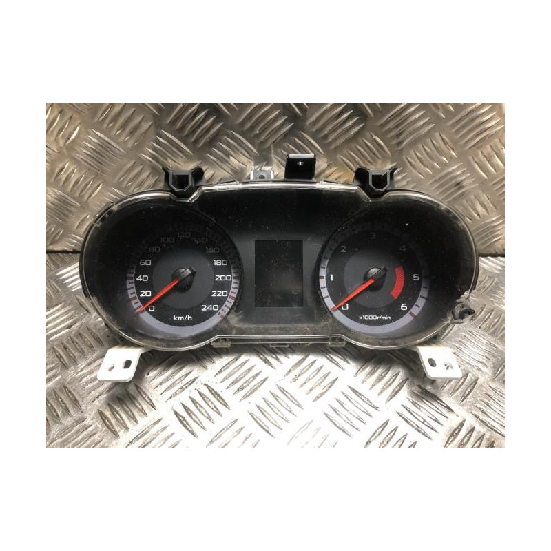 Compteur CITROEN C-CROSSER d’occasion
