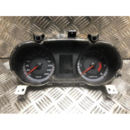 Compteur CITROEN C-CROSSER d’occasion
