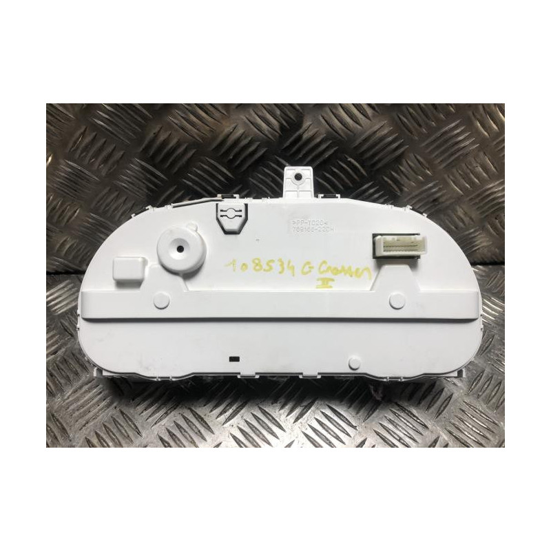 Compteur CITROEN C-CROSSER d’occasion