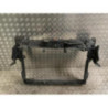 Armature avant, Masque avant MAZDA CX7 PHASE 2 d’occasion