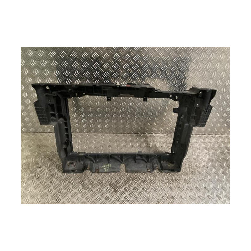 Armature avant, Masque avant MAZDA CX7 PHASE 2 d’occasion