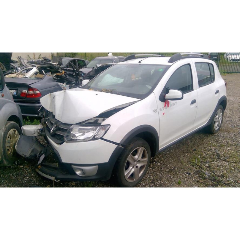 Ciel de toit DACIA SANDERO 2 PHASE 1 d’occasion