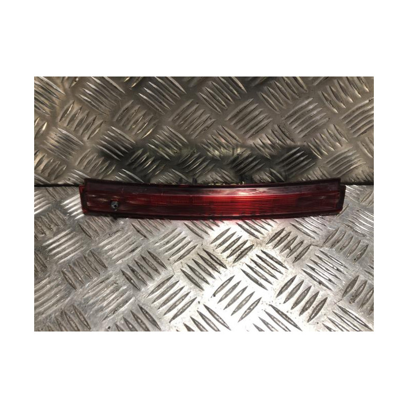 Feu arriere stop central RENAULT MEGANE 4 PHASE 1 BREAK d’occasion