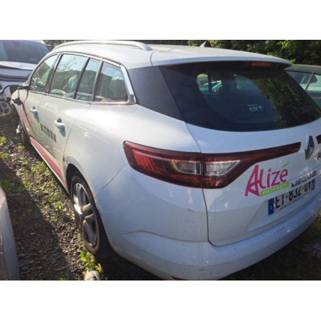 Feu arriere stop central RENAULT MEGANE 4 PHASE 1 BREAK d’occasion