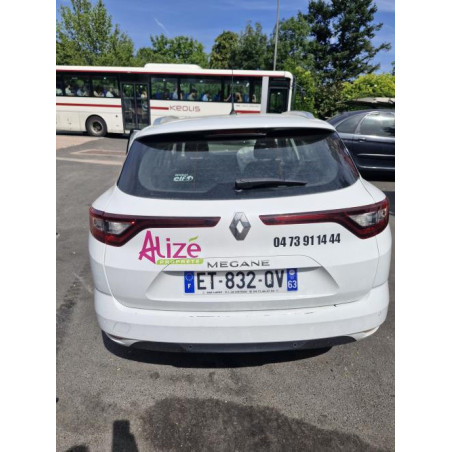Feu arriere stop central RENAULT MEGANE 4 PHASE 1 BREAK d’occasion