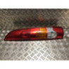 Feu arriere principal droit (feux) RENAULT KANGOO 1 PHASE 2 d’occasion