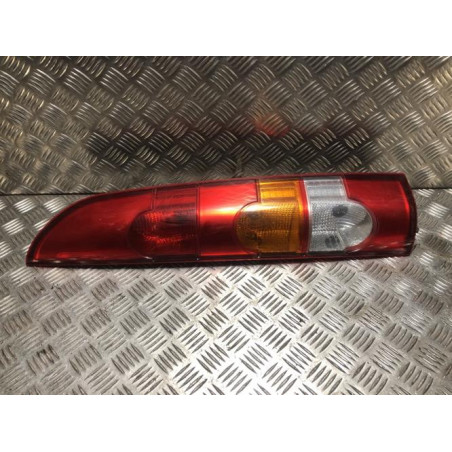 Feu arriere principal droit (feux) RENAULT KANGOO 1 PHASE 2 d’occasion