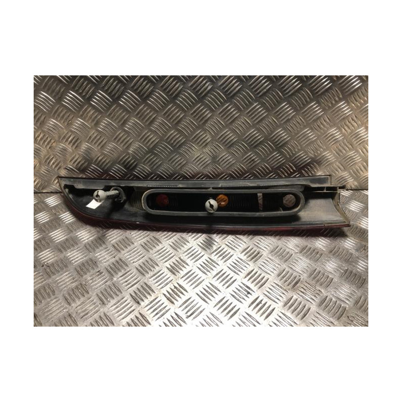 Feu arriere principal droit (feux) RENAULT KANGOO 1 PHASE 2 d’occasion