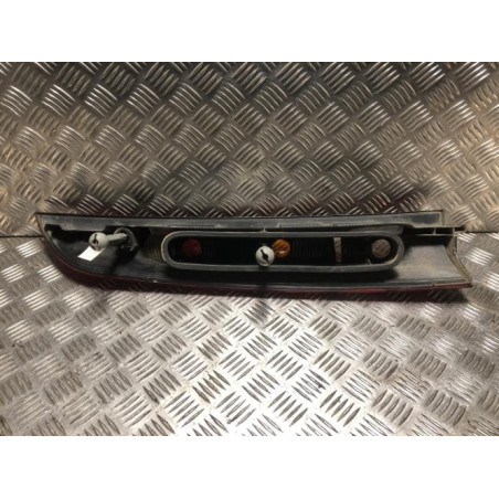 Feu arriere principal droit (feux) RENAULT KANGOO 1 PHASE 2 d’occasion