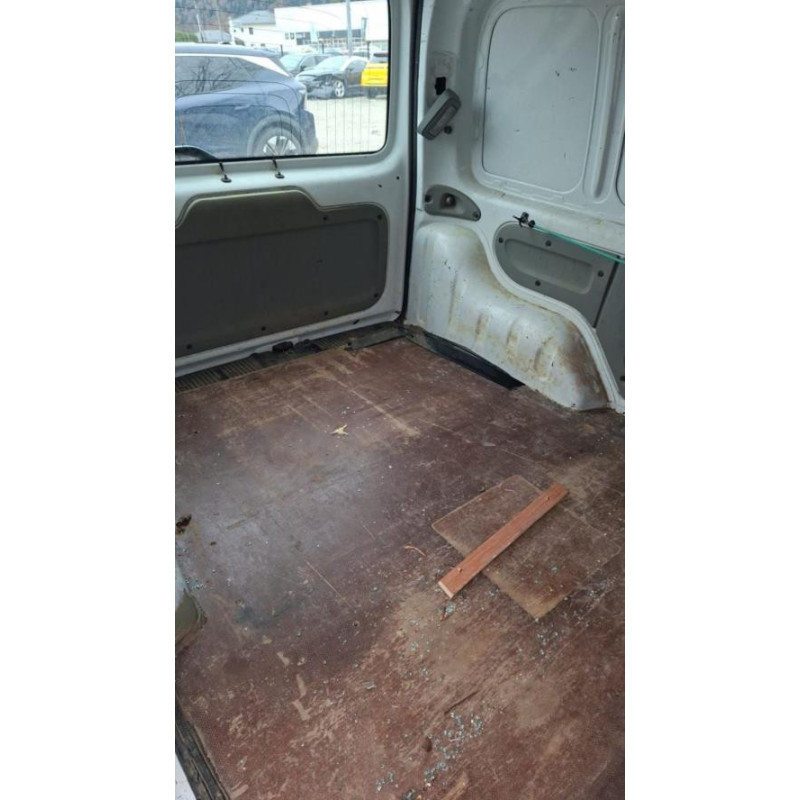 Feu arriere principal droit (feux) RENAULT KANGOO 1 PHASE 2 d’occasion
