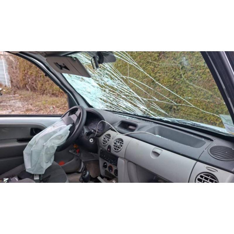 Feu arriere principal droit (feux) RENAULT KANGOO 1 PHASE 2 d’occasion