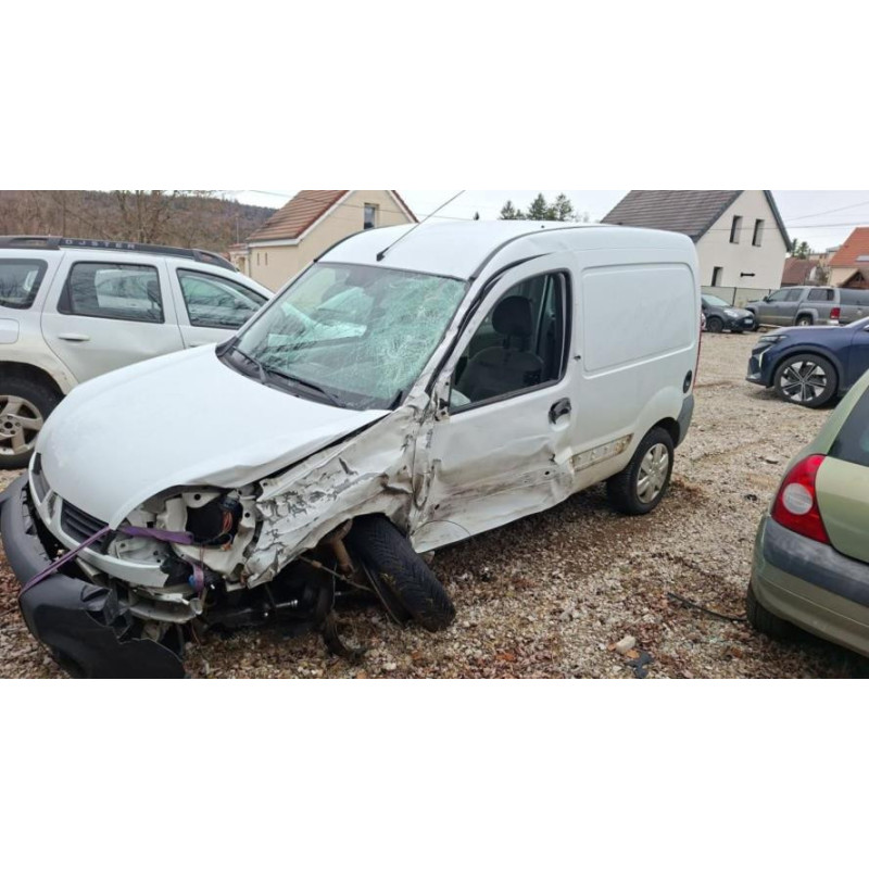 Feu arriere principal droit (feux) RENAULT KANGOO 1 PHASE 2 d’occasion