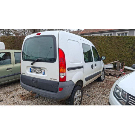Feu arriere principal droit (feux) RENAULT KANGOO 1 PHASE 2 d’occasion