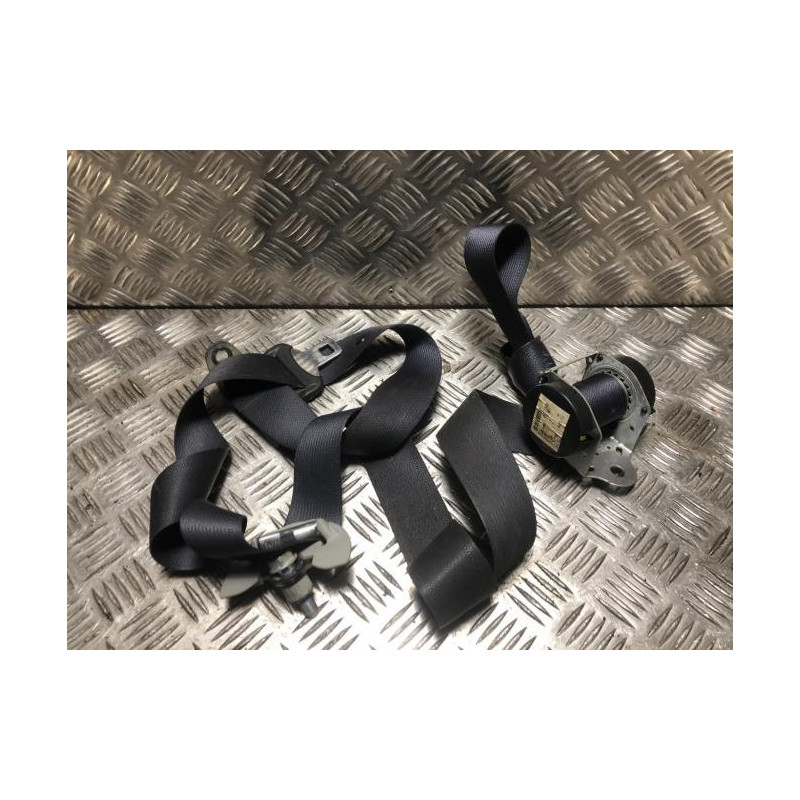 Ceinture arriere gauche CITROEN C-CROSSER d’occasion