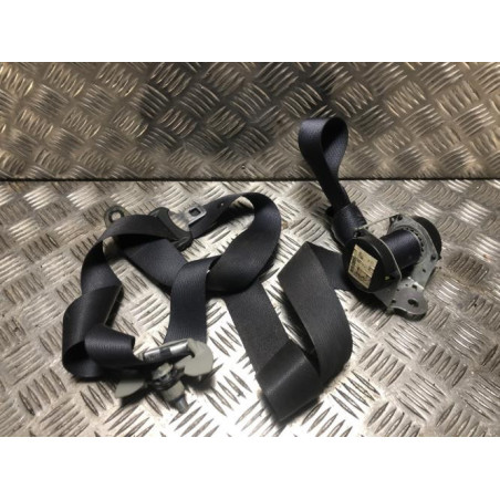 Ceinture arriere gauche CITROEN C-CROSSER d’occasion