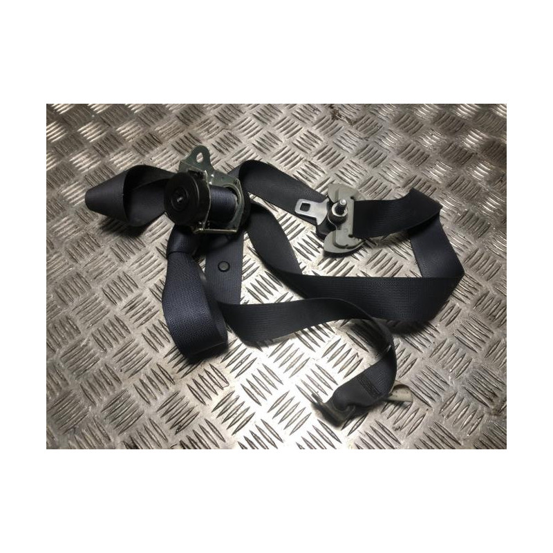 Ceinture arriere droit CITROEN C-CROSSER d’occasion