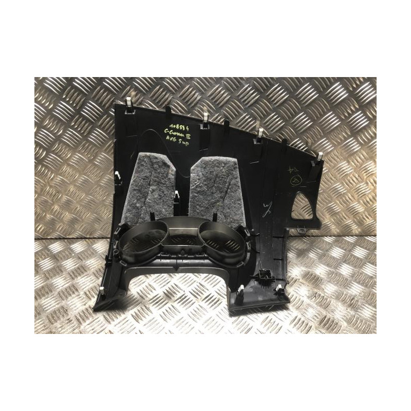 Casquette tableau de bord CITROEN C-CROSSER d’occasion
