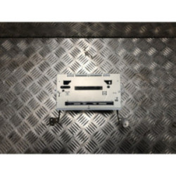 Autoradio d'origine CITROEN C-CROSSER d’occasion