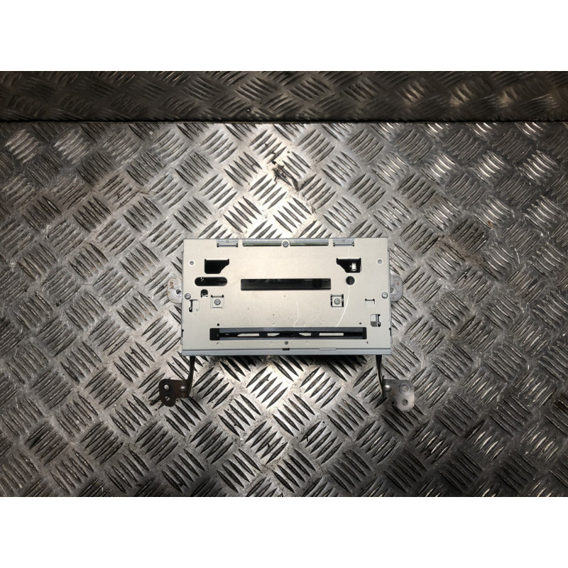 Autoradio d'origine CITROEN C-CROSSER d’occasion