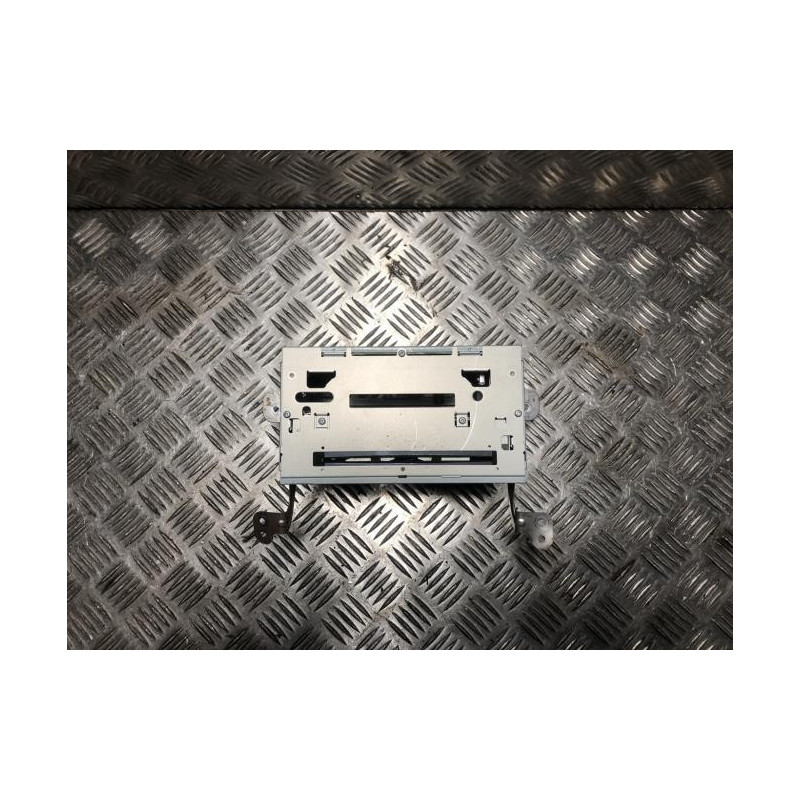 Autoradio d'origine CITROEN C-CROSSER d’occasion