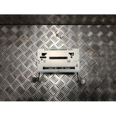 Autoradio d'origine CITROEN C-CROSSER d’occasion