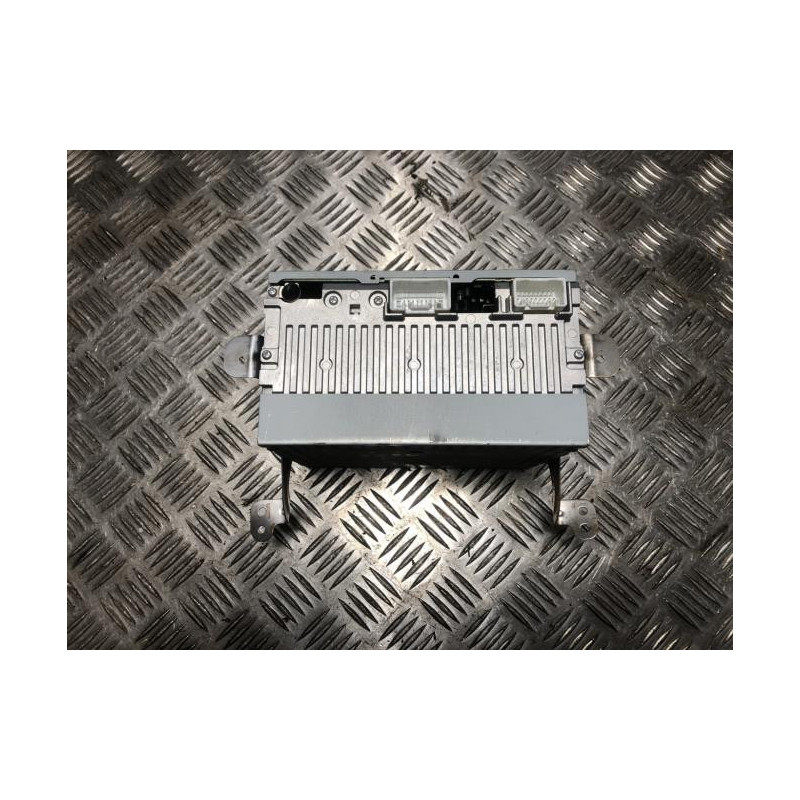 Autoradio d'origine CITROEN C-CROSSER d’occasion