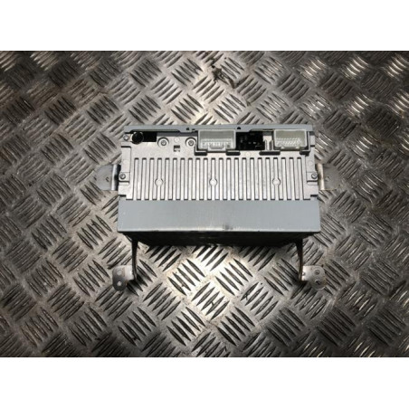 Autoradio d'origine CITROEN C-CROSSER d’occasion