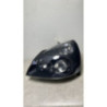Optique avant principal gauche (feux)(phare) RENAULT CLIO 2 PHASE 2 d’occasion